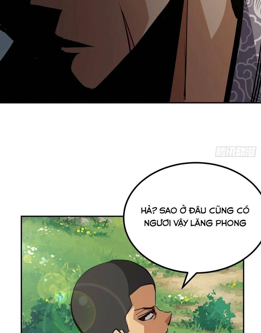 Tự Kỷ Luật Ta Đây Bất Khả Chiến Bại Chapter 8 - 14