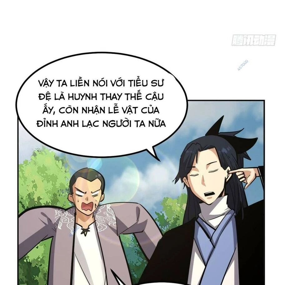 Tự Kỷ Luật Ta Đây Bất Khả Chiến Bại Chapter 8 - 19