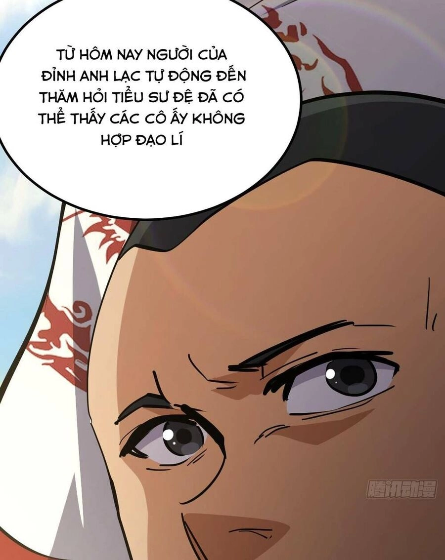 Tự Kỷ Luật Ta Đây Bất Khả Chiến Bại Chapter 8 - 26