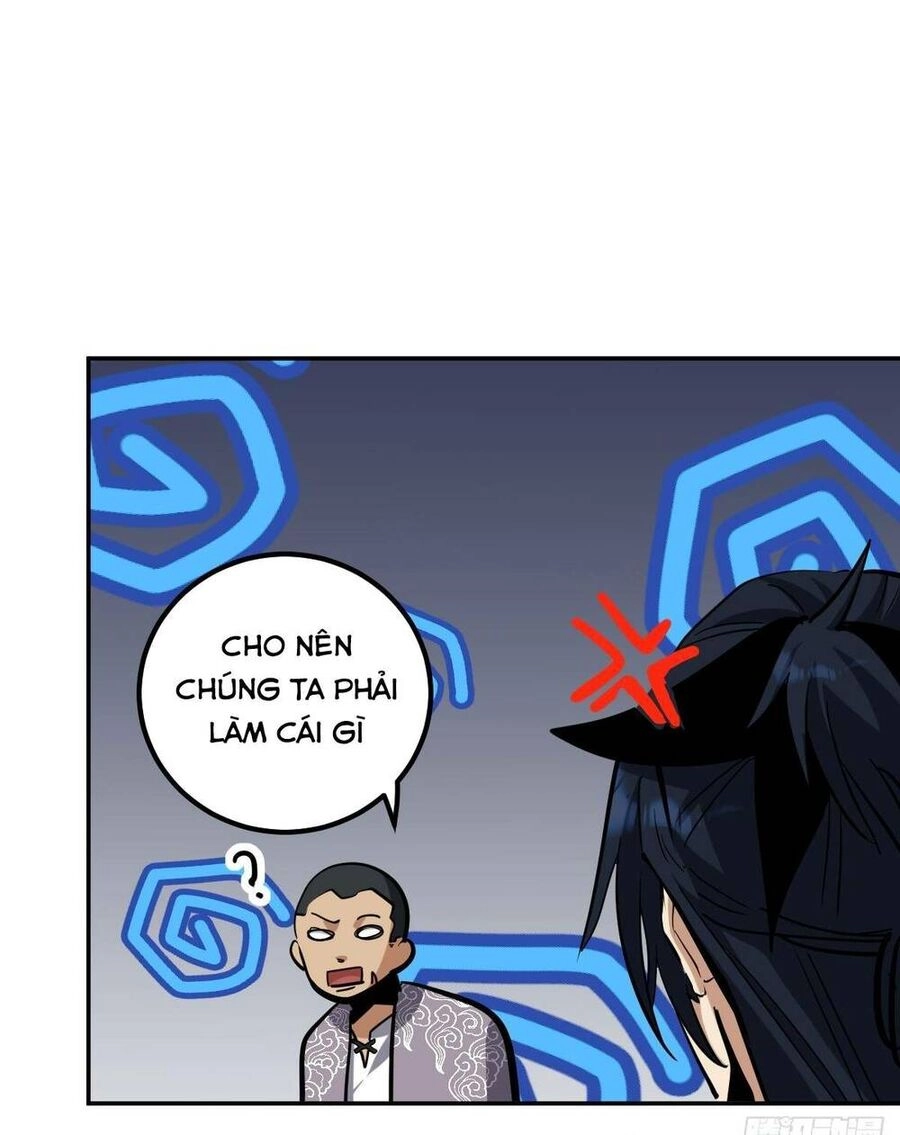 Tự Kỷ Luật Ta Đây Bất Khả Chiến Bại Chapter 8 - 28