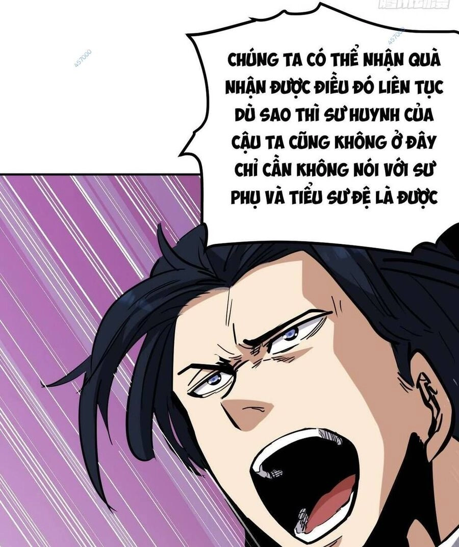 Tự Kỷ Luật Ta Đây Bất Khả Chiến Bại Chapter 8 - 29