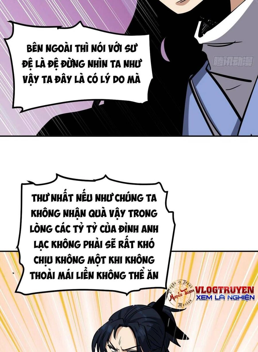 Tự Kỷ Luật Ta Đây Bất Khả Chiến Bại Chapter 8 - 30