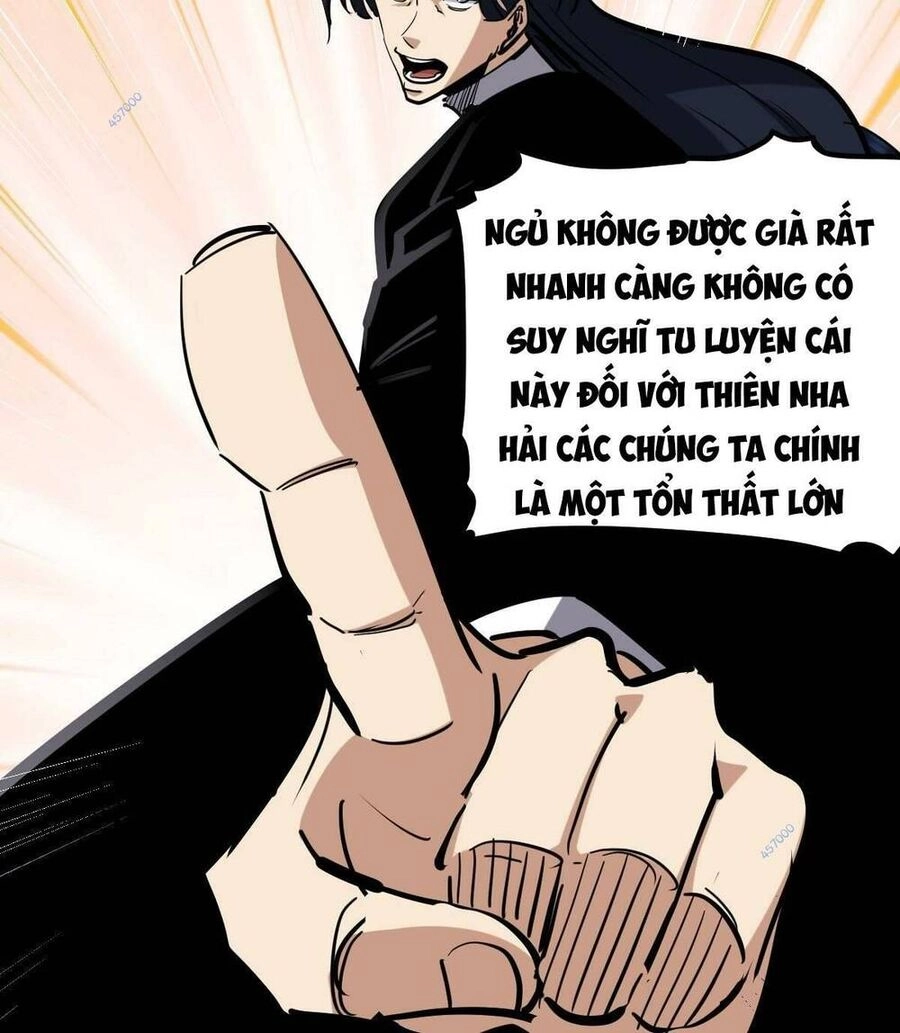 Tự Kỷ Luật Ta Đây Bất Khả Chiến Bại Chapter 8 - 31