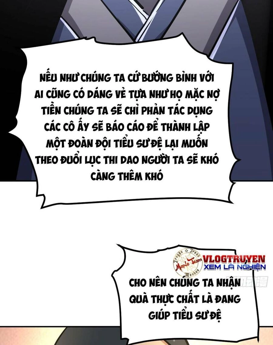 Tự Kỷ Luật Ta Đây Bất Khả Chiến Bại Chapter 8 - 34