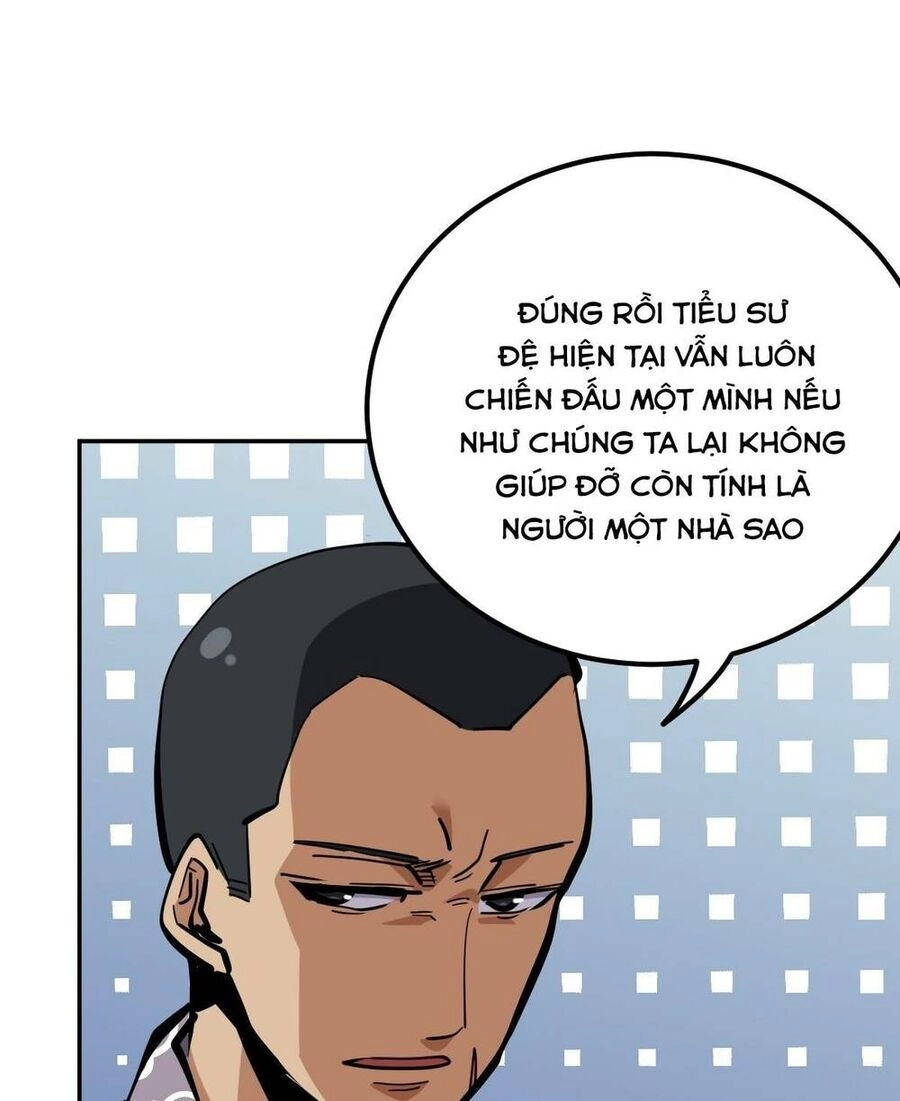 Tự Kỷ Luật Ta Đây Bất Khả Chiến Bại Chapter 8 - 36