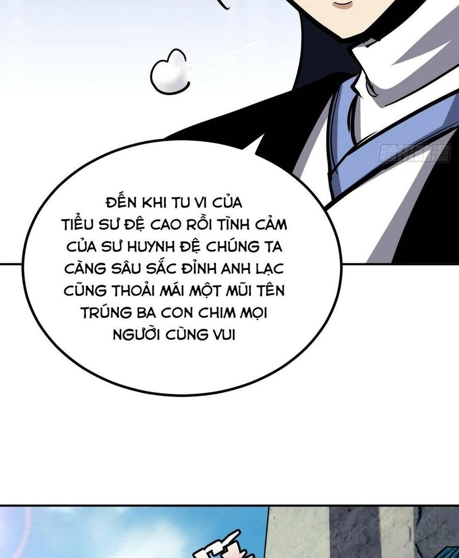 Tự Kỷ Luật Ta Đây Bất Khả Chiến Bại Chapter 8 - 38