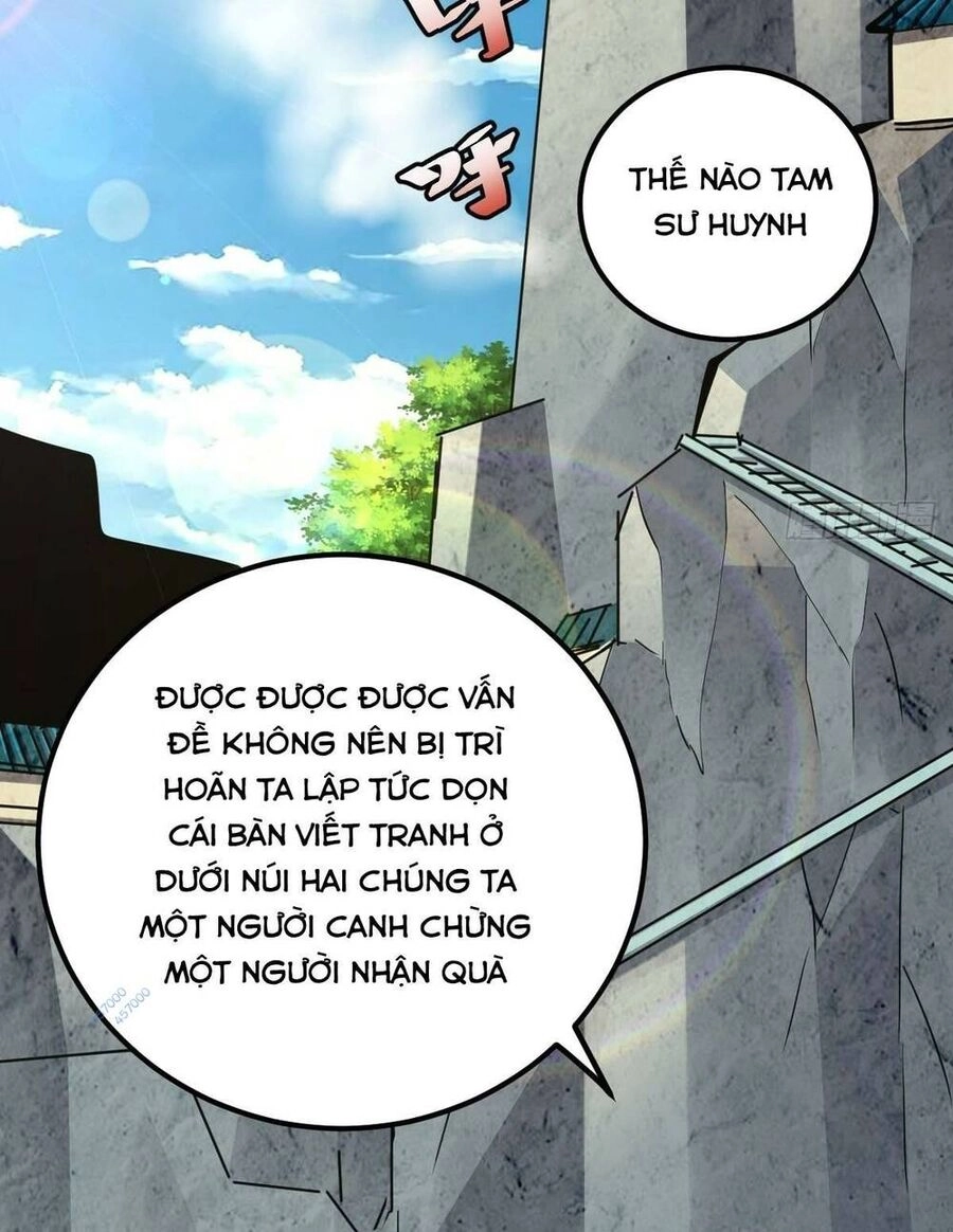 Tự Kỷ Luật Ta Đây Bất Khả Chiến Bại Chapter 8 - 39