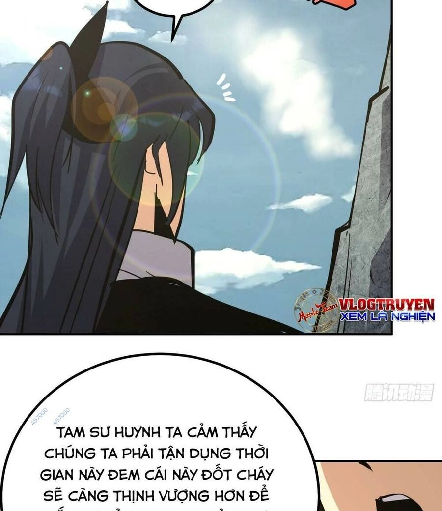 Tự Kỷ Luật Ta Đây Bất Khả Chiến Bại Chapter 8 - 41