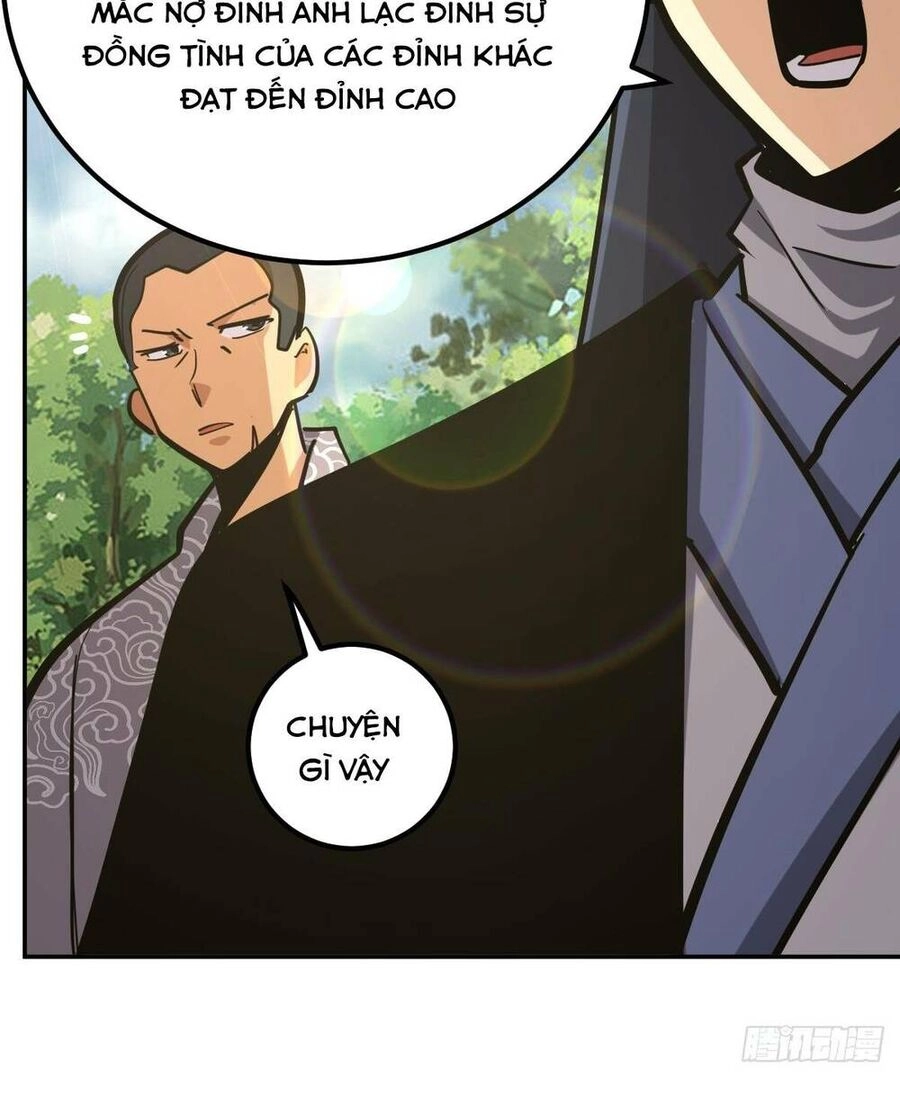 Tự Kỷ Luật Ta Đây Bất Khả Chiến Bại Chapter 8 - 42