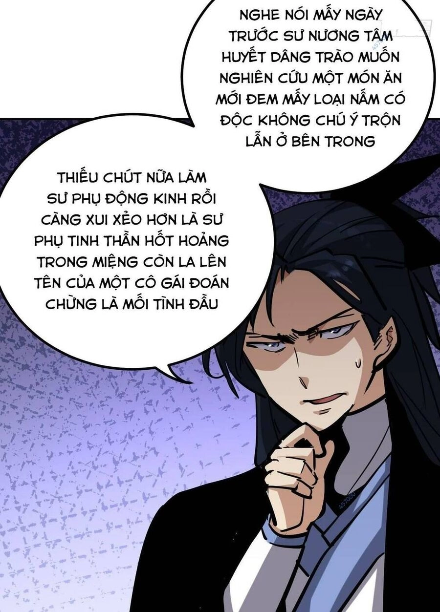 Tự Kỷ Luật Ta Đây Bất Khả Chiến Bại Chapter 8 - 45