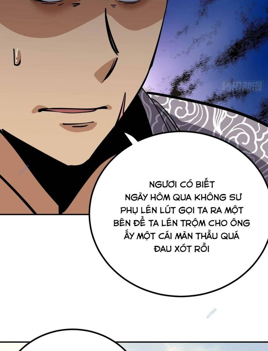 Tự Kỷ Luật Ta Đây Bất Khả Chiến Bại Chapter 8 - 47