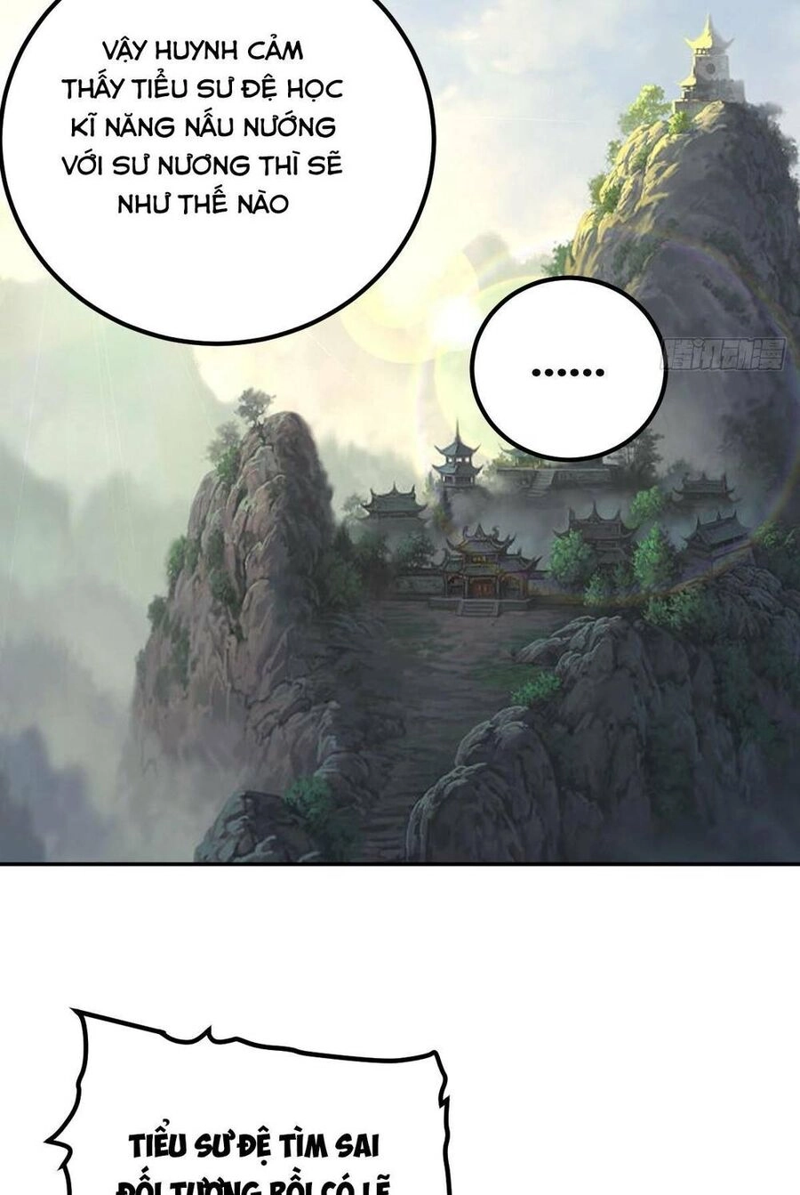 Tự Kỷ Luật Ta Đây Bất Khả Chiến Bại Chapter 8 - 48