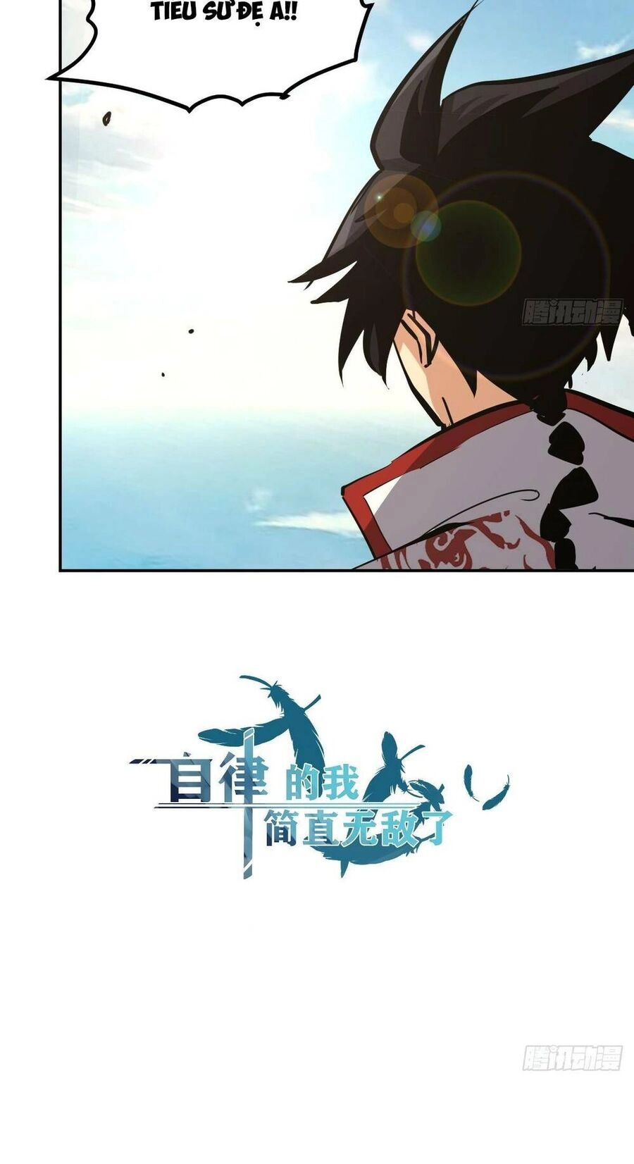 Tự Kỷ Luật Ta Đây Bất Khả Chiến Bại Chapter 8 - 50