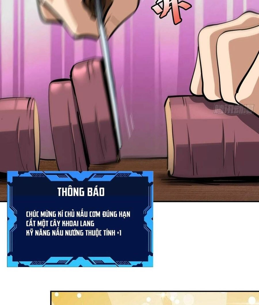 Tự Kỷ Luật Ta Đây Bất Khả Chiến Bại Chapter 9 - 6