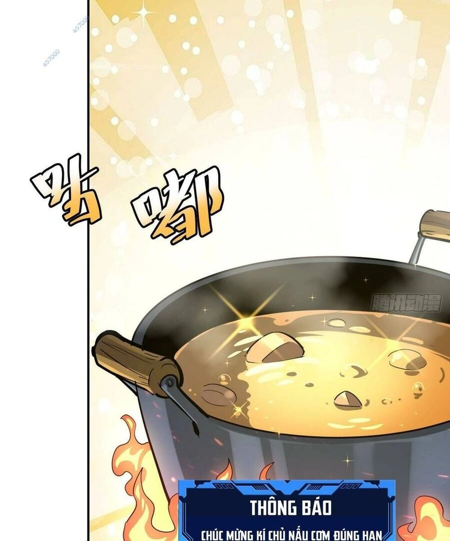 Tự Kỷ Luật Ta Đây Bất Khả Chiến Bại Chapter 9 - 7