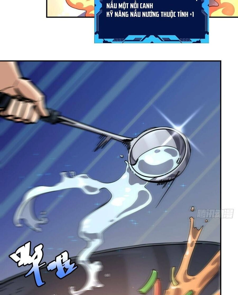 Tự Kỷ Luật Ta Đây Bất Khả Chiến Bại Chapter 9 - 8