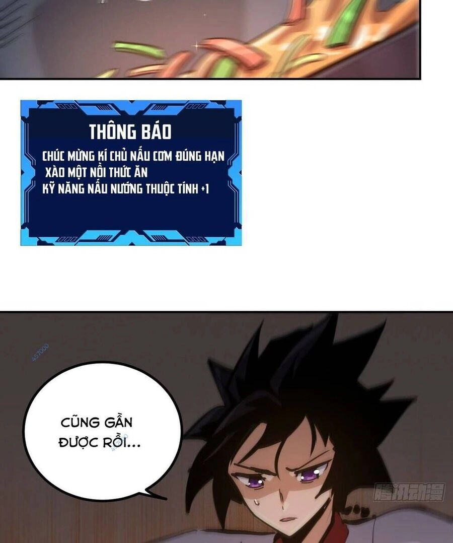 Tự Kỷ Luật Ta Đây Bất Khả Chiến Bại Chapter 9 - 9