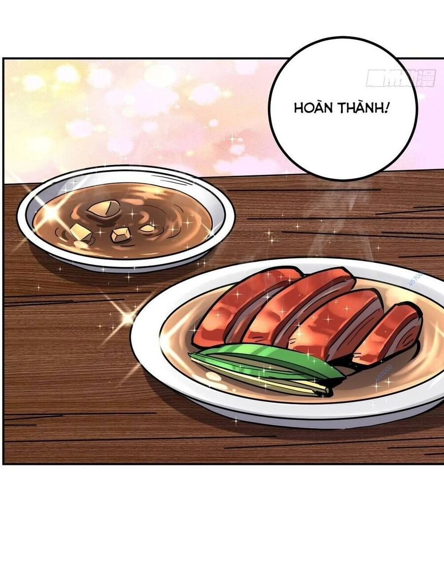 Tự Kỷ Luật Ta Đây Bất Khả Chiến Bại Chapter 9 - 11