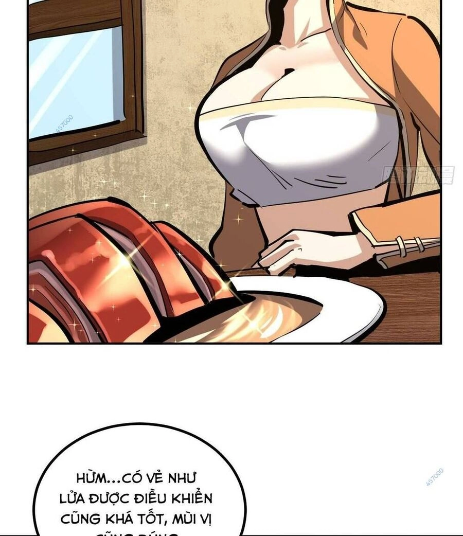 Tự Kỷ Luật Ta Đây Bất Khả Chiến Bại Chapter 9 - 13