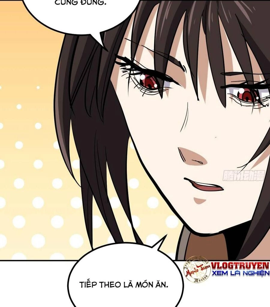 Tự Kỷ Luật Ta Đây Bất Khả Chiến Bại Chapter 9 - 14