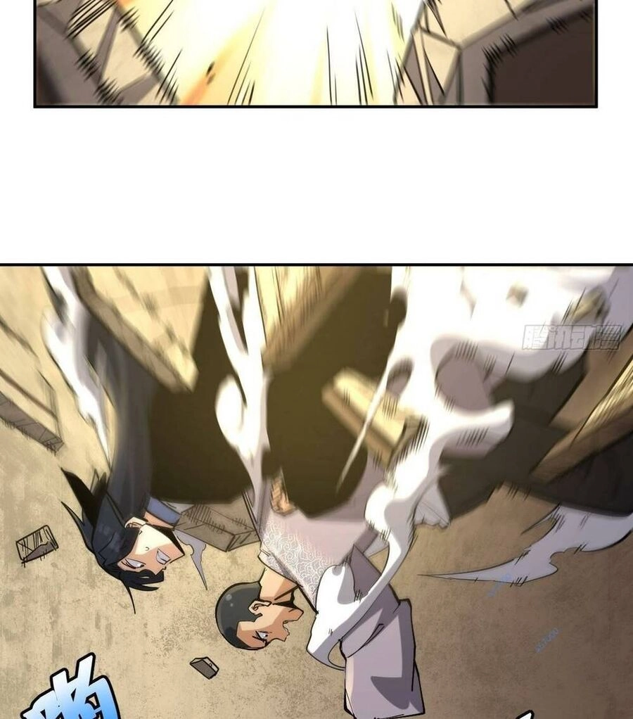 Tự Kỷ Luật Ta Đây Bất Khả Chiến Bại Chapter 9 - 21