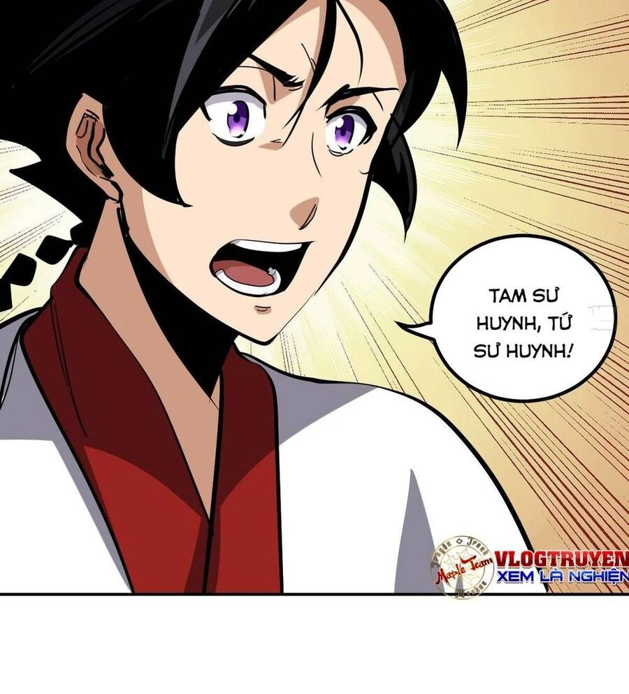 Tự Kỷ Luật Ta Đây Bất Khả Chiến Bại Chapter 9 - 26