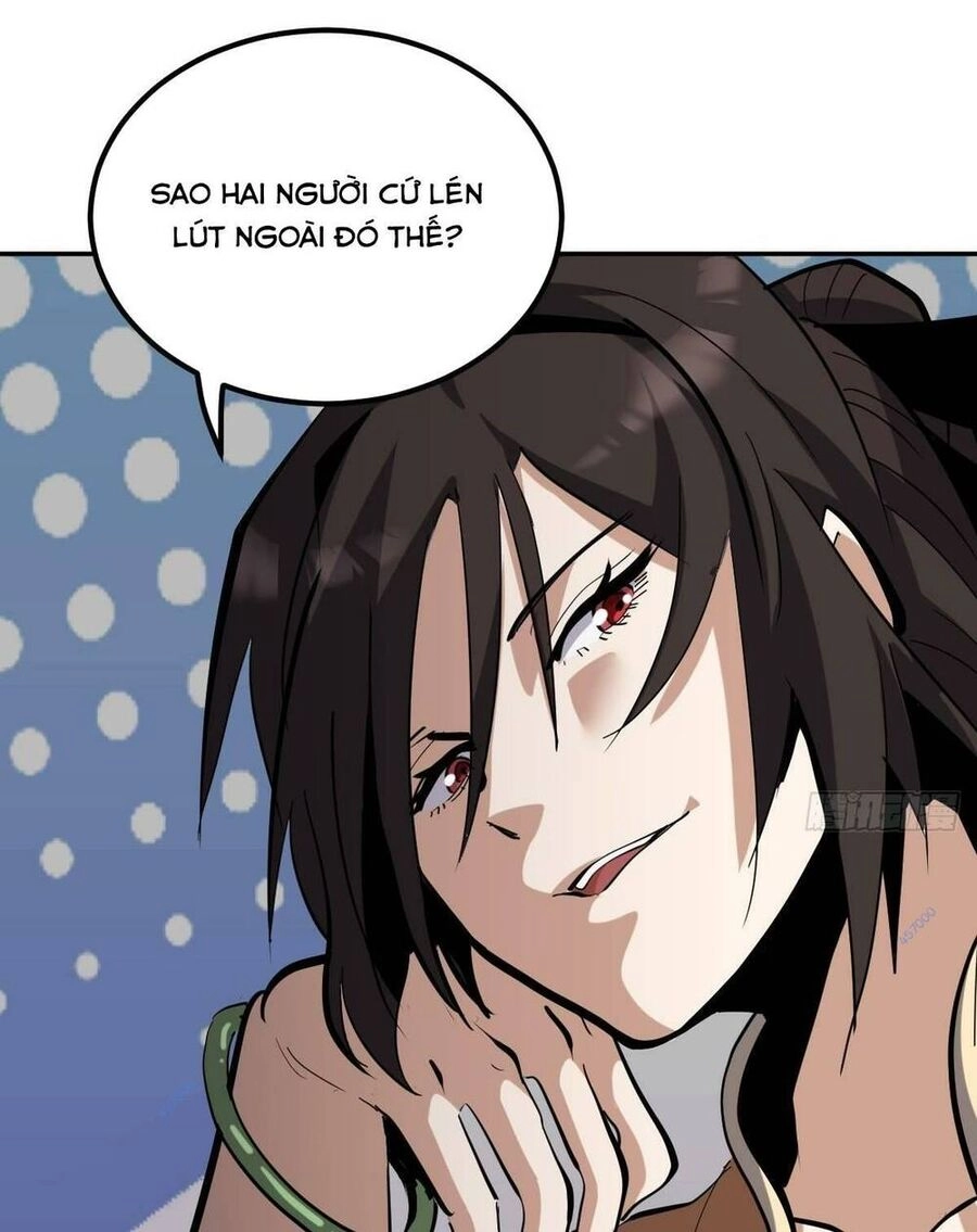 Tự Kỷ Luật Ta Đây Bất Khả Chiến Bại Chapter 9 - 27