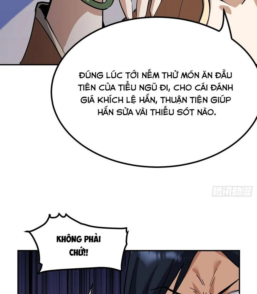 Tự Kỷ Luật Ta Đây Bất Khả Chiến Bại Chapter 9 - 28