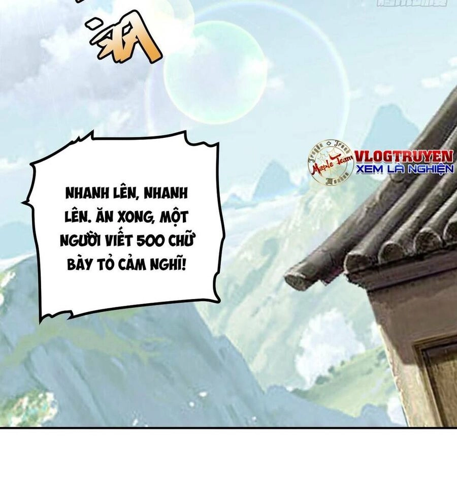 Tự Kỷ Luật Ta Đây Bất Khả Chiến Bại Chapter 9 - 30