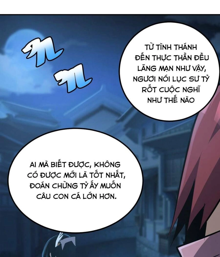 Tự Kỷ Luật Ta Đây Bất Khả Chiến Bại Chapter 9 - 34