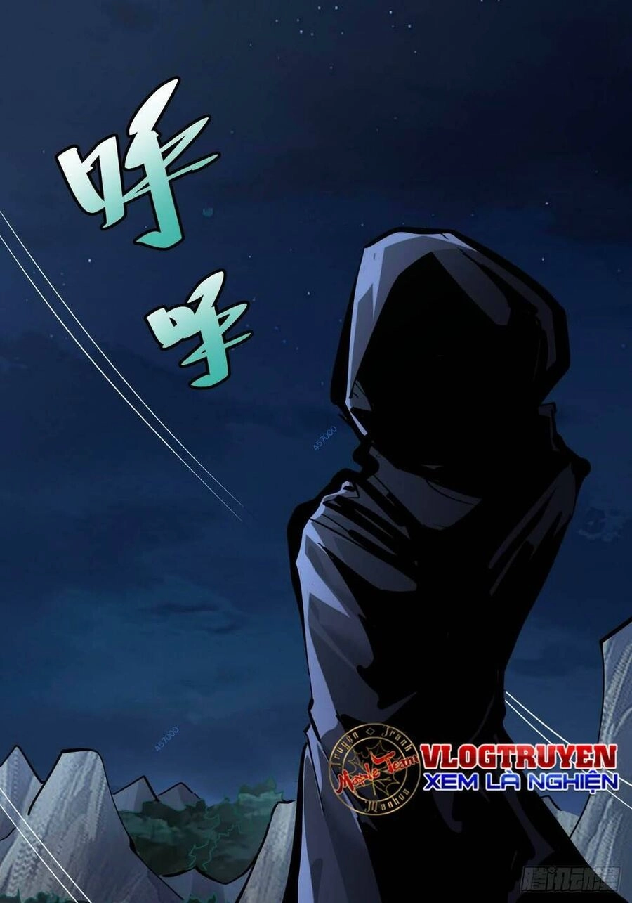 Tự Kỷ Luật Ta Đây Bất Khả Chiến Bại Chapter 10 - 10