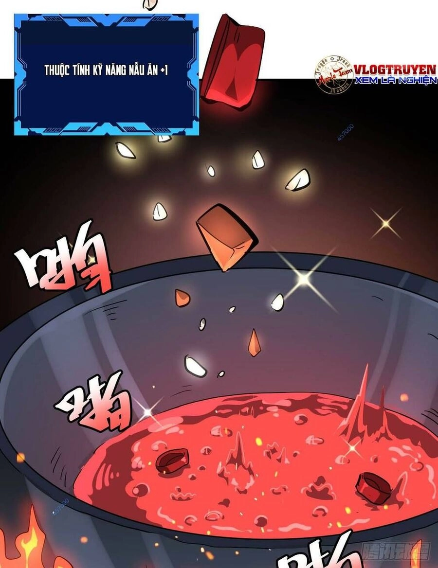 Tự Kỷ Luật Ta Đây Bất Khả Chiến Bại Chapter 10 - 37