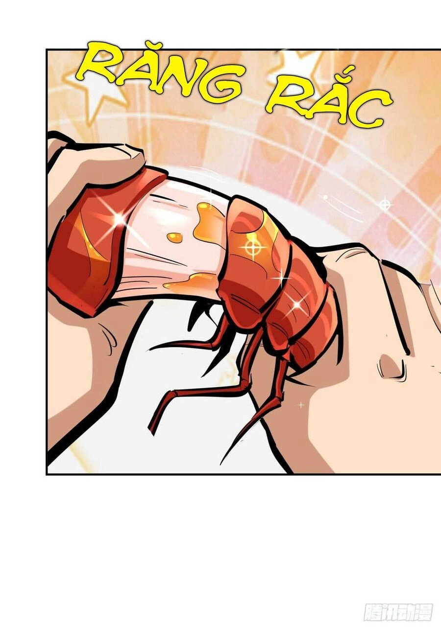 Tự Kỷ Luật Ta Đây Bất Khả Chiến Bại Chapter 11 - 3