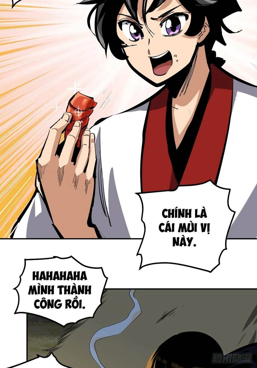 Tự Kỷ Luật Ta Đây Bất Khả Chiến Bại Chapter 11 - 5