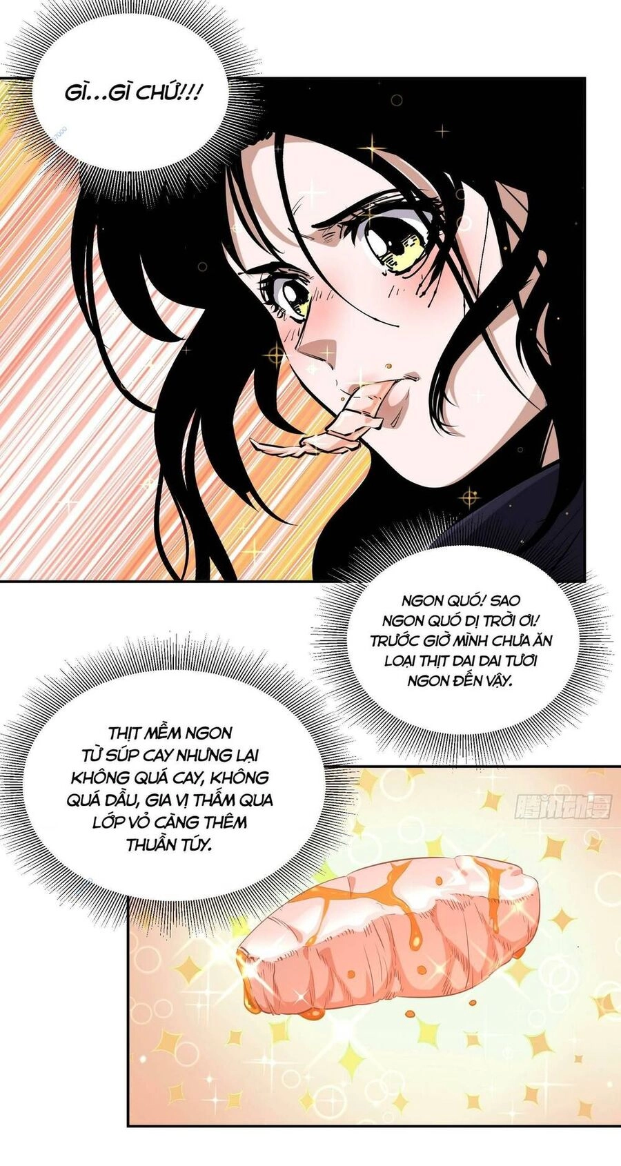 Tự Kỷ Luật Ta Đây Bất Khả Chiến Bại Chapter 11 - 22