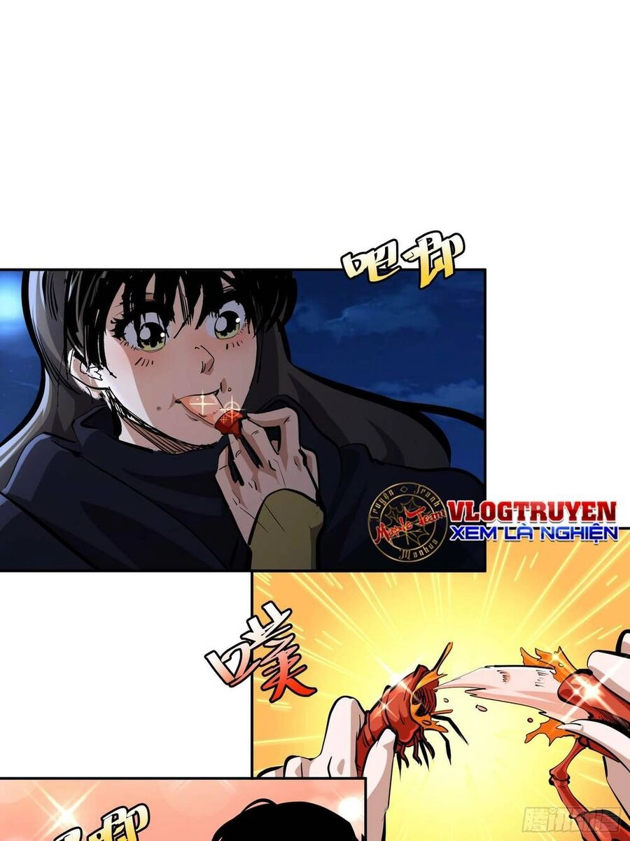 Tự Kỷ Luật Ta Đây Bất Khả Chiến Bại Chapter 11 - 25