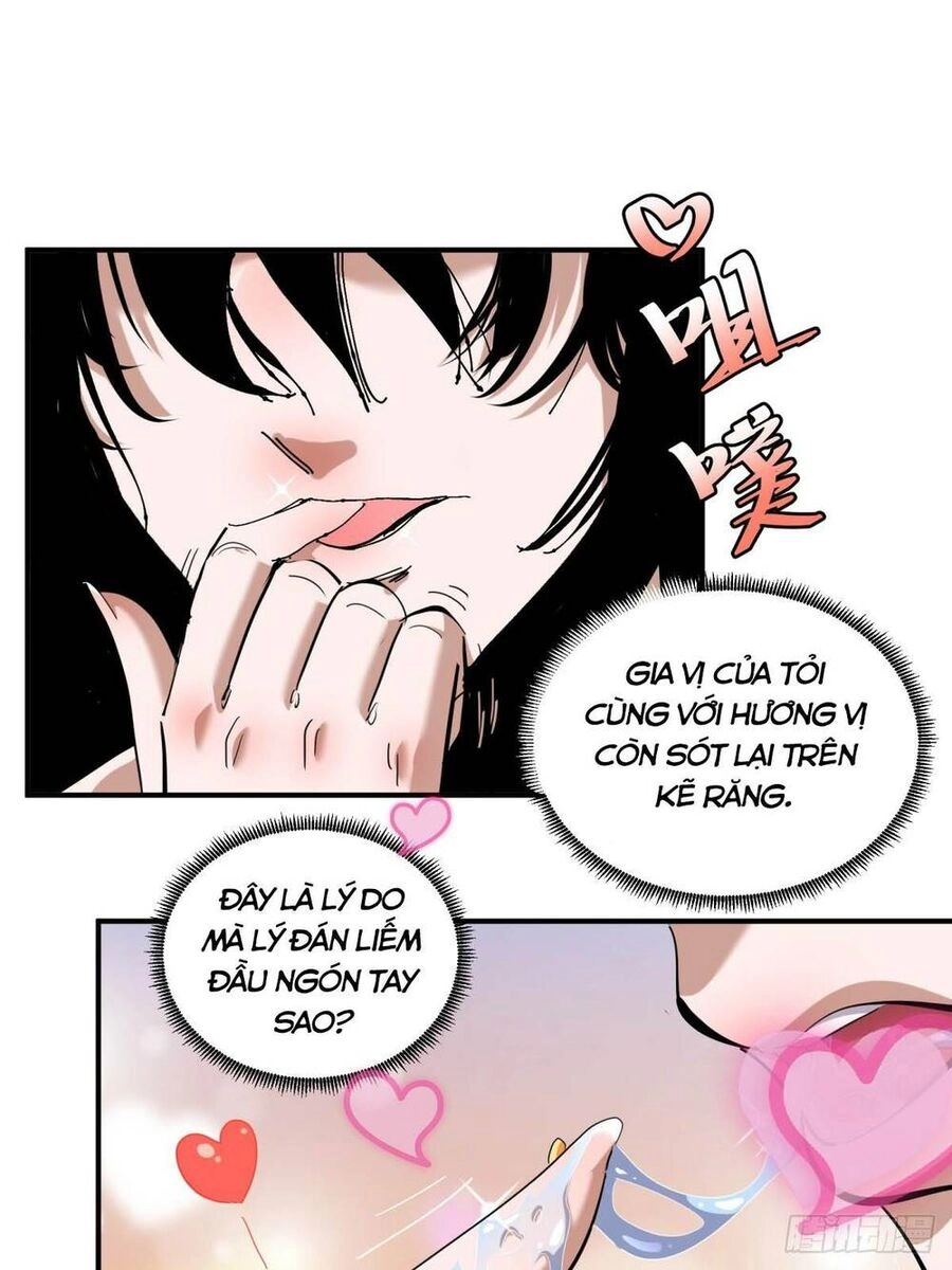 Tự Kỷ Luật Ta Đây Bất Khả Chiến Bại Chapter 11 - 27