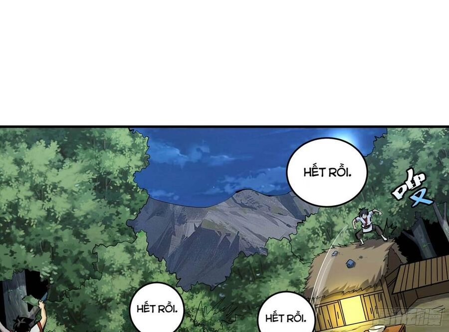 Tự Kỷ Luật Ta Đây Bất Khả Chiến Bại Chapter 11 - 34