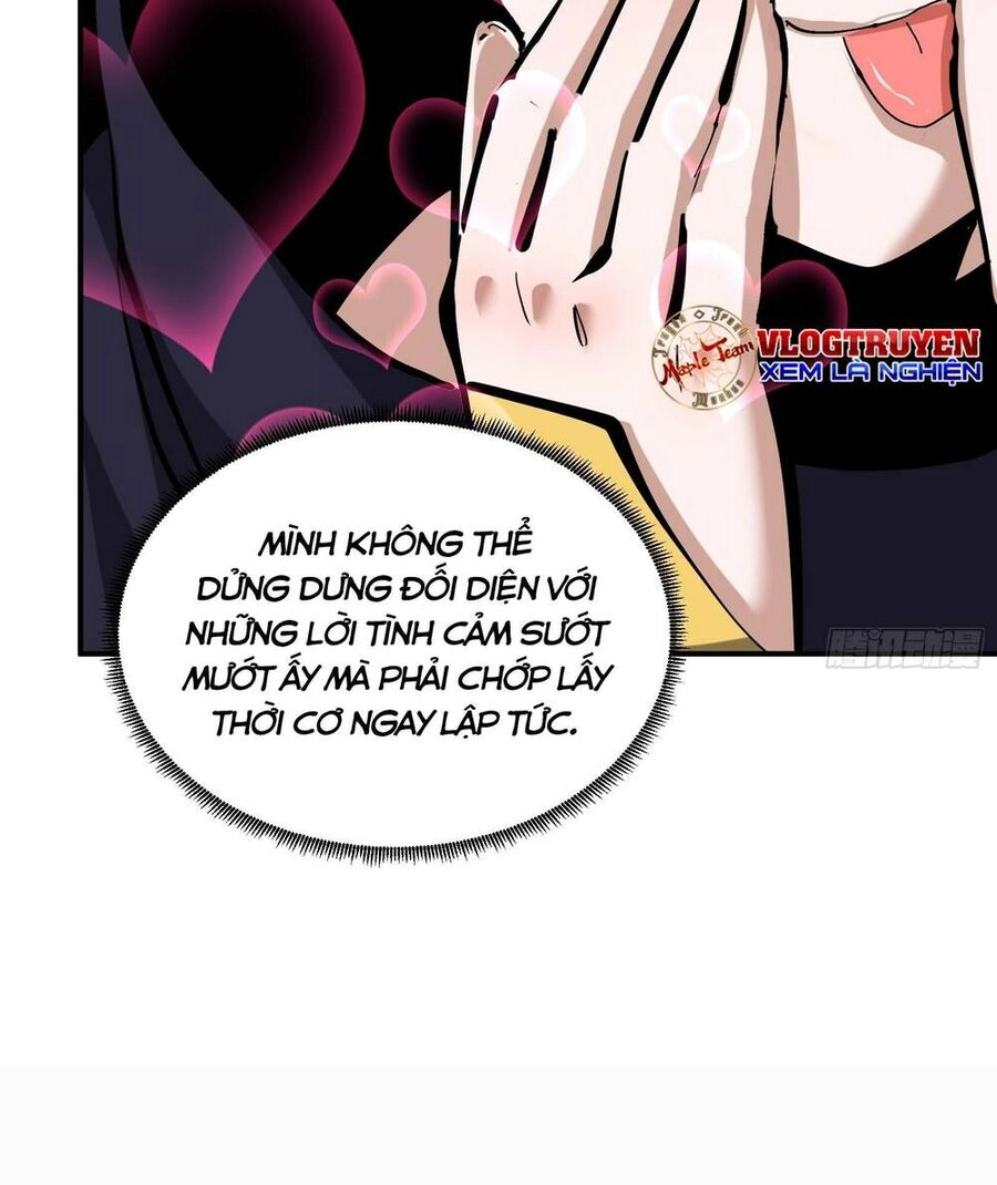 Tự Kỷ Luật Ta Đây Bất Khả Chiến Bại Chapter 11 - 41