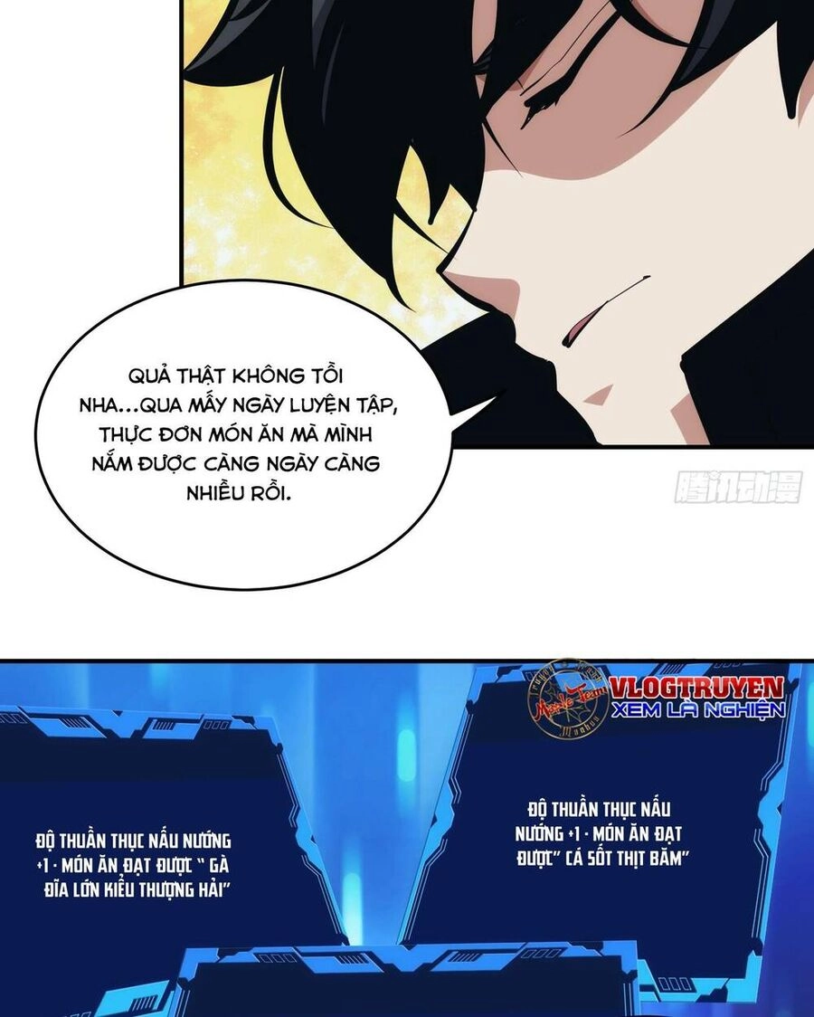 Tự Kỷ Luật Ta Đây Bất Khả Chiến Bại Chapter 12 - 8