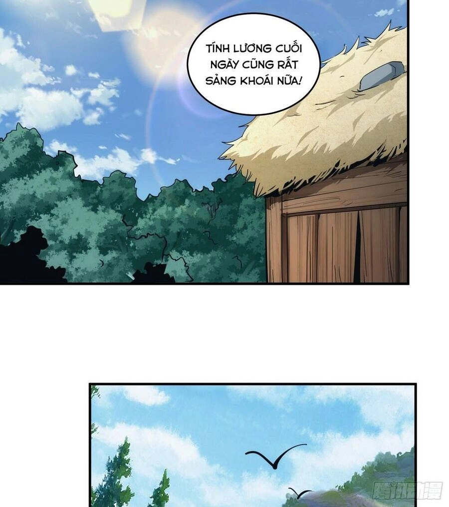 Tự Kỷ Luật Ta Đây Bất Khả Chiến Bại Chapter 12 - 10