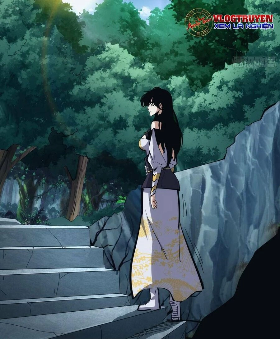 Tự Kỷ Luật Ta Đây Bất Khả Chiến Bại Chapter 12 - 12