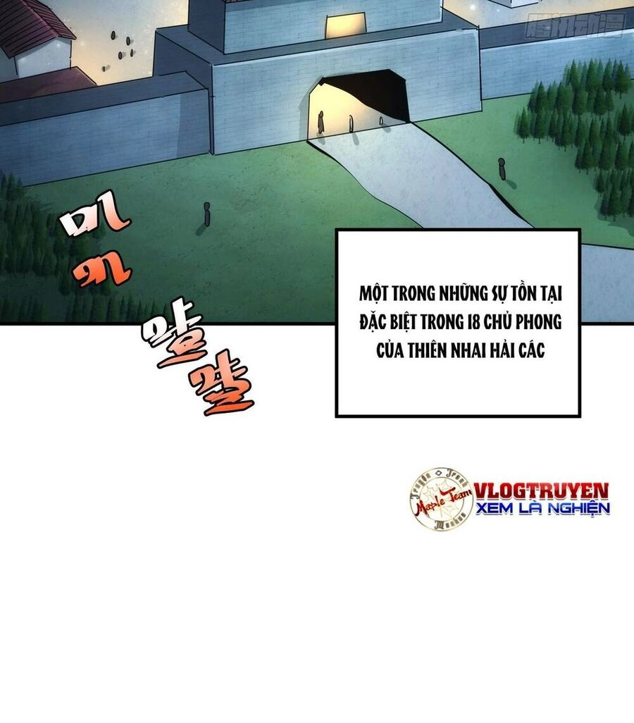 Tự Kỷ Luật Ta Đây Bất Khả Chiến Bại Chapter 12 - 16