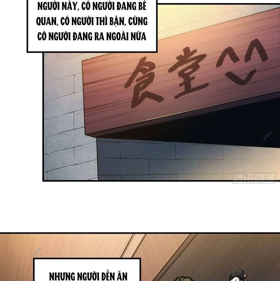 Tự Kỷ Luật Ta Đây Bất Khả Chiến Bại Chapter 12 - 19