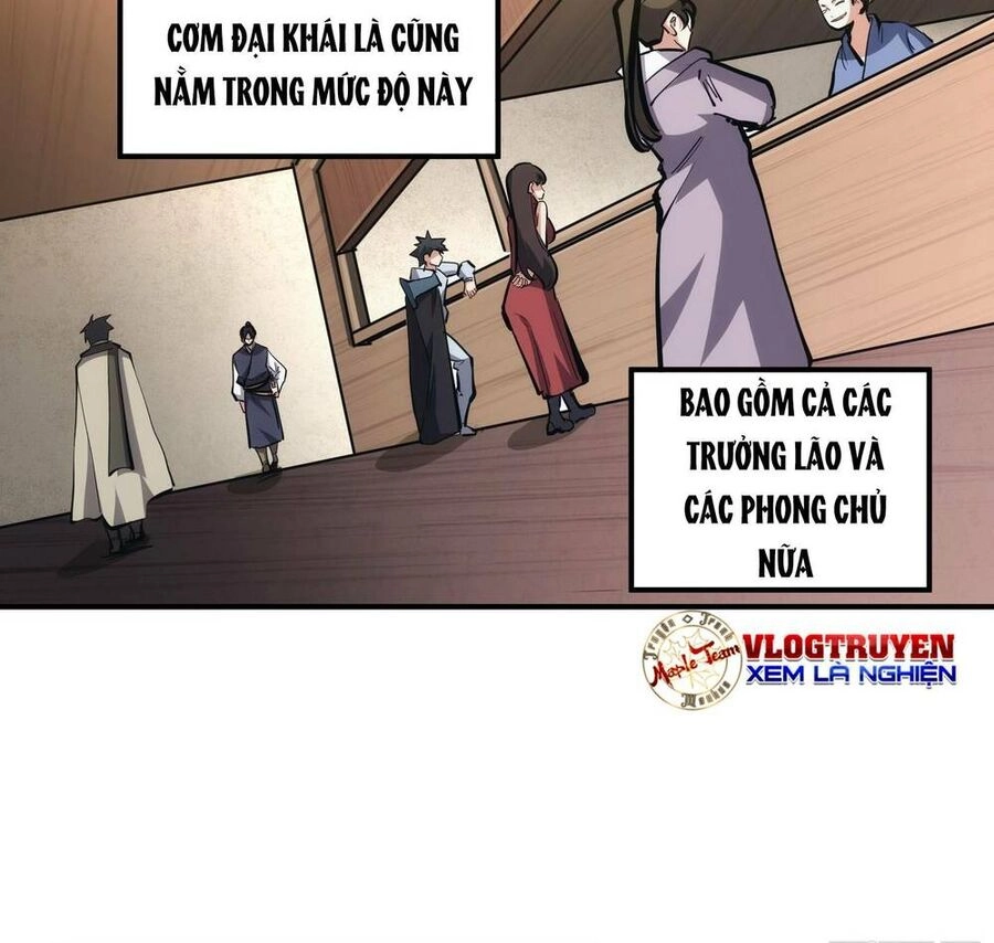 Tự Kỷ Luật Ta Đây Bất Khả Chiến Bại Chapter 12 - 20