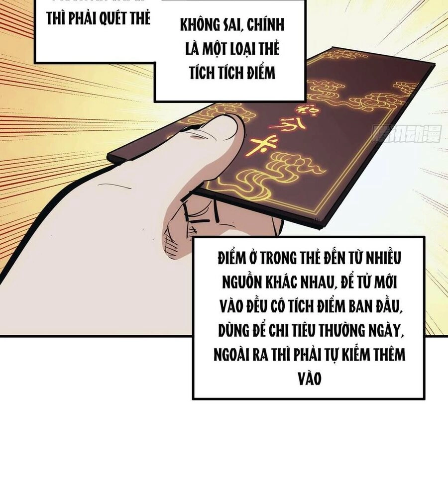 Tự Kỷ Luật Ta Đây Bất Khả Chiến Bại Chapter 12 - 22