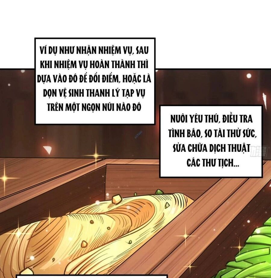 Tự Kỷ Luật Ta Đây Bất Khả Chiến Bại Chapter 12 - 23