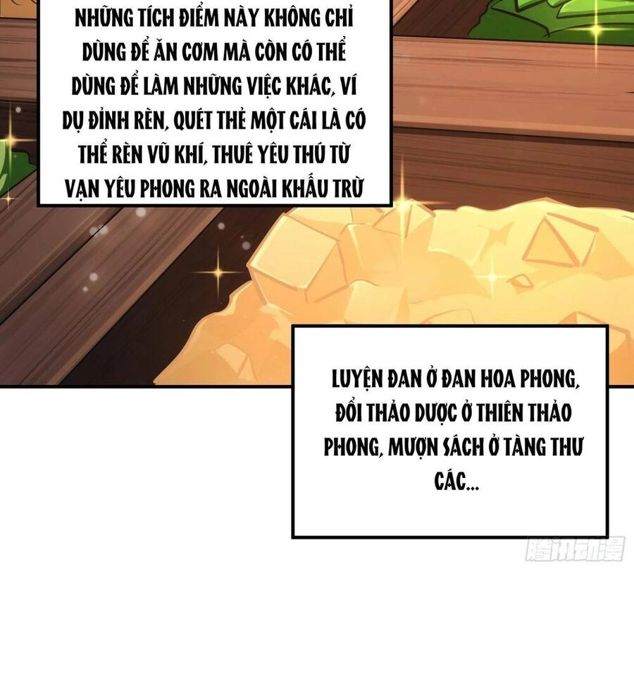 Tự Kỷ Luật Ta Đây Bất Khả Chiến Bại Chapter 12 - 24