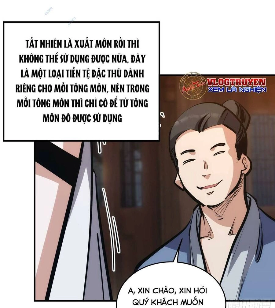 Tự Kỷ Luật Ta Đây Bất Khả Chiến Bại Chapter 12 - 25