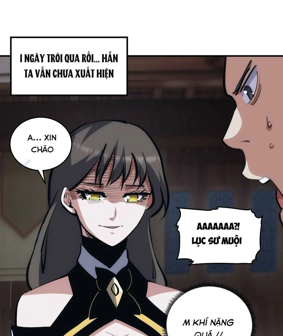 Tự Kỷ Luật Ta Đây Bất Khả Chiến Bại Chapter 12 - 27